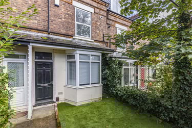 4 bed house, Dale Terrace, Sneinton, Nottingham, NG24HB - Image 1